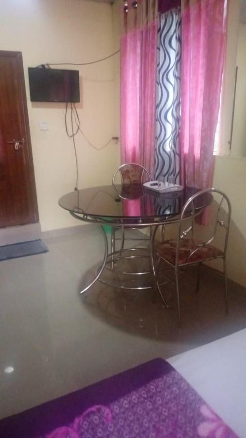 Riya Home Stay Munnar Anaviratty Exteriér fotografie