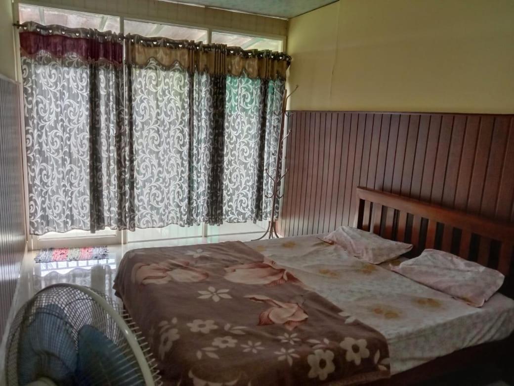 Riya Home Stay Munnar Anaviratty Exteriér fotografie