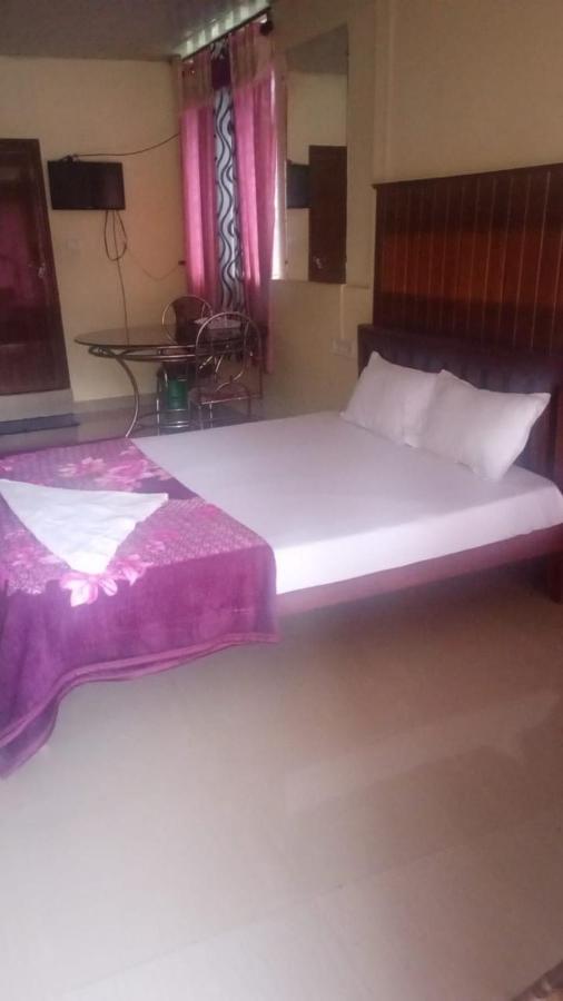 Riya Home Stay Munnar Anaviratty Exteriér fotografie