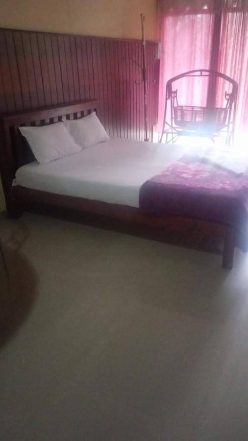 Riya Home Stay Munnar Anaviratty Exteriér fotografie