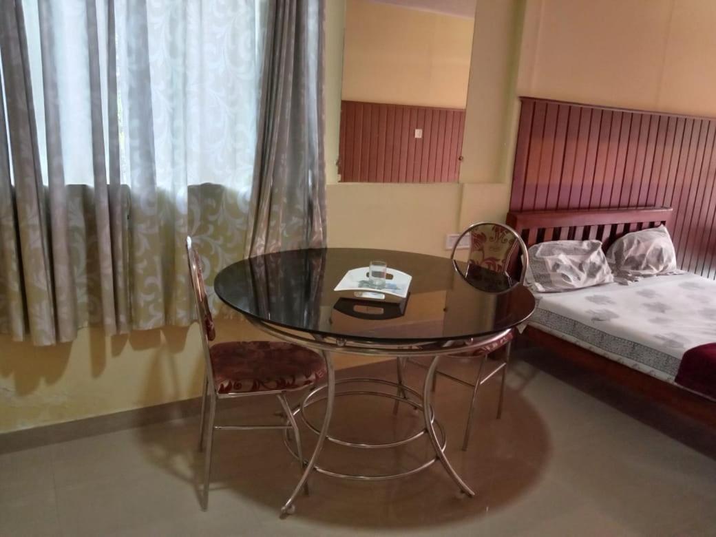 Riya Home Stay Munnar Anaviratty Exteriér fotografie