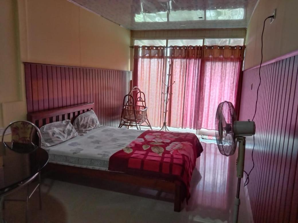 Riya Home Stay Munnar Anaviratty Exteriér fotografie