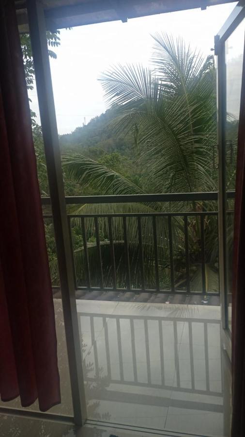 Riya Home Stay Munnar Anaviratty Exteriér fotografie