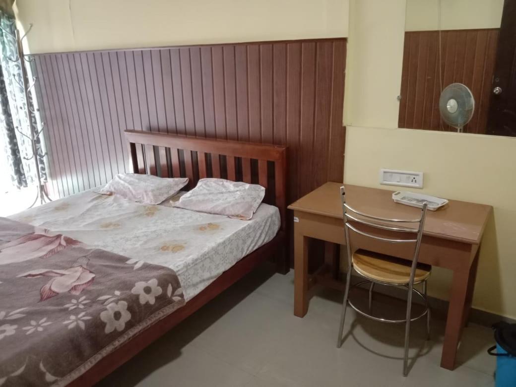 Riya Home Stay Munnar Anaviratty Exteriér fotografie