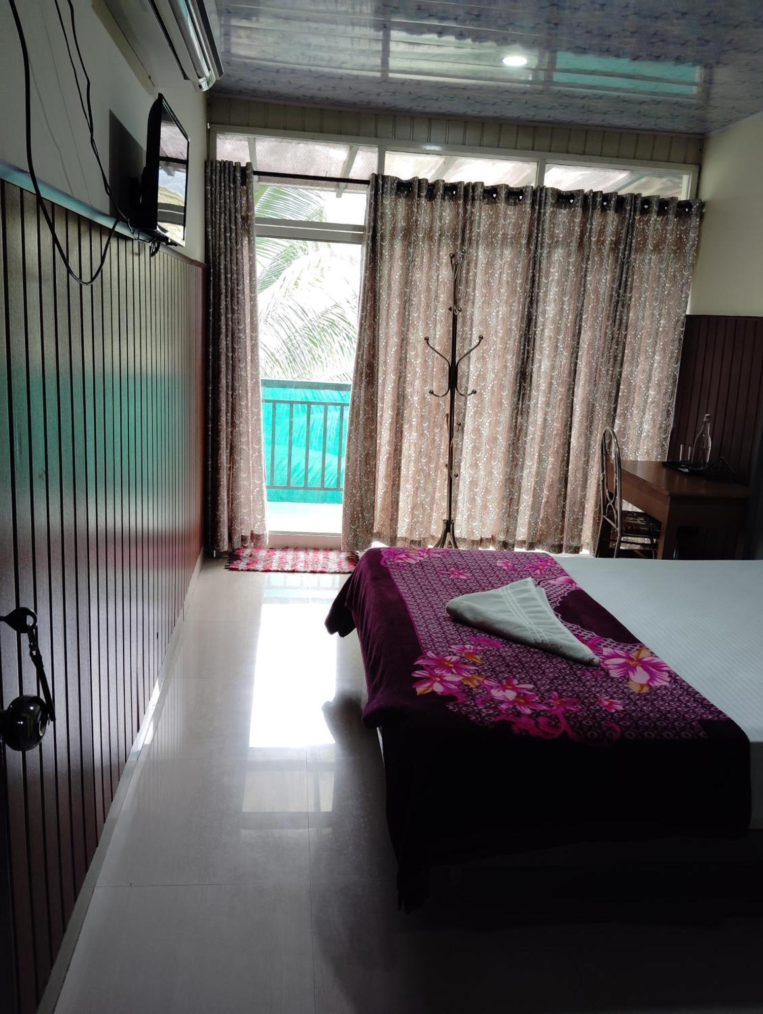 Riya Home Stay Munnar Anaviratty Exteriér fotografie
